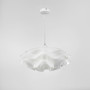Изображение Світильник підвісний з плафоном квіткою Ø 50 см ИМ Light-Deco 