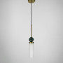 Зображення Репліка DELIE із смарагдовим мармуром в стилі Ар-деко ИМ Light-Deco 