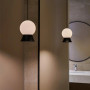 Зображення Підвісний світильник Fuji LED у чорному корпусі ИМ Light-Deco 7 