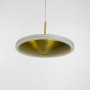 Зображення Світлодіодний світильник з горизонтальним кругом ИМ Light-Deco 5 