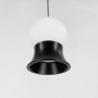 Зображення Підвісний світильник Fuji LED у чорному корпусі ИМ Light-Deco 5 