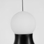 Зображення Підвісний світильник Fuji LED у чорному корпусі ИМ Light-Deco 3 