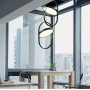 Зображення Підвісний світильник Moosee ИМ Light-Deco 5 