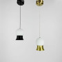 Зображення Підвісний світильник Fuji LED у чорному корпусі ИМ Light-Deco 