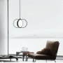 Изображение Мінімалістичний світильник Abingdon ИМ Light-Deco 7 