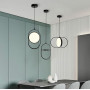 Зображення Підвісний світильник Moosee ИМ Light-Deco 4 