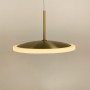 Зображення Світлодіодний світильник з горизонтальним кругом ИМ Light-Deco 4 