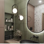 Зображення Підвісний світильник Moosee ИМ Light-Deco 8 