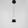 Зображення Підвісний світильник Fuji LED у чорному корпусі ИМ Light-Deco 4 
