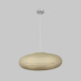 Изображение Підвісний абажурний світильник із паперу Washi Ø50х23 см ИМ Light-Deco 