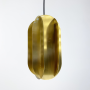 Зображення Серія підвісних світильників в латуні ИМ Light-Deco 6 