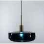Зображення Світильник з смарагдовим склом ИМ Light-Deco 2 