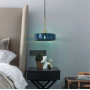 Зображення Світильник з смарагдовим склом ИМ Light-Deco 3 