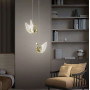Изображение Підвіс у вигляді лебедя Light House LNF-84_107 ИМ Light-Deco 4 
