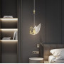 Изображение Підвіс у вигляді лебедя Light House LNF-84_107 ИМ Light-Deco 10 