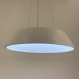 Зображення Підвісний LED світильник в білому корпусі ИМ Light-Deco 1 