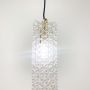 Зображення Підвісний світильник з кришталевими намистинами ИМ Light-Deco 4 
