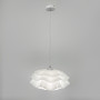 Изображение Світильник підвісний з плафоном квіткою Ø 40 см ИМ Light-Deco 2 