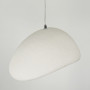 Зображення Світильник-хмара з білим фактурним корпусом 40х32х24 см ИМ Light-Deco 2 