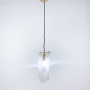 Зображення Підвісний світильник з кришталевими намистинами ИМ Light-Deco 1 