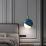 Изображение Дизайнерський підвіс Benedict ИМ Light-Deco 5 
