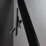 Зображення Світильник TUBES у чорному корпусі в стилі модерн ИМ Light-Deco 11 