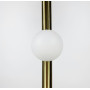 Изображение Led світильники Tube&Ball у вертикальний формі ИМ Light-Deco 5 