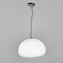 Изображение Світильник підвісний із білим плафоном Ø 40 см ИМ Light-Deco 2 