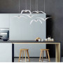 Изображение Декоративні підвісні світильники Seagull bird ИМ Light-Deco 9 