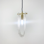Зображення Підвісний світильник з кришталевими намистинами ИМ Light-Deco 3 