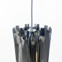 Зображення Підвісний світильник Facet mini Silver ИМ Light-Deco 3 