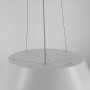 Зображення Підвісний LED світильник в білому корпусі ИМ Light-Deco 3 