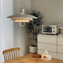 Изображение Підвісний світильник Belid Primus Ⅱ white Light House LNF-1887_2865 ИМ Light-Deco 6 