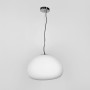 Изображение Світильник підвісний із білим плафоном Ø 40 см ИМ Light-Deco 