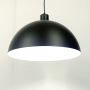 Зображення Світильник з поворотним механізмом Genova ИМ Light-Deco 1 