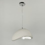 Зображення Світильник-хмара з білим фактурним корпусом 40х32х24 см ИМ Light-Deco 3 