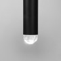 Изображение Видовжений підвіс у чорному корпусі в стилі модерн 62 см ИМ Light-Deco 2 