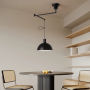 Зображення Світильник з поворотним механізмом Genova ИМ Light-Deco 6 