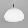 Изображение Світильник підвісний із білим плафоном Ø 40 см ИМ Light-Deco 3 
