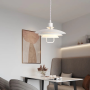 Изображение Підвісний світильник Belid Primus Ⅱ white Light House LNF-1887_2865 ИМ Light-Deco 8 