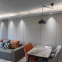 Зображення Світильник з поворотним механізмом Genova ИМ Light-Deco 3 