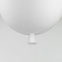 Зображення Підвісний світильник Balloon білий Ø 30 см ИМ Light-Deco 4 
