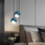 Изображение Дизайнерський підвіс Benedict ИМ Light-Deco 8 