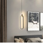 Изображение Мінімалістичний LED підвіс ИМ Light-Deco 5 