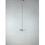 Изображение Кришталевий світлодіодний підвіс Light House LNF-83_106 ИМ Light-Deco 1 
