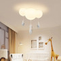 Изображение Дивовижна серія Bear Balloons Flush Mount Light House LNF-971_1456 ИМ Light-Deco 5 