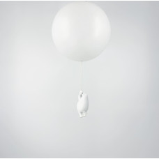 Дивовижна серія Bear Balloons Flush Mount Light House LNF-971_1456