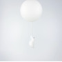 Изображение Дивовижна серія Bear Balloons Flush Mount Light House LNF-971_1456 ИМ Light-Deco 10 