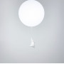 Изображение Дивовижна серія Bear Balloons Flush Mount Light House LNF-971_1456 ИМ Light-Deco 6 