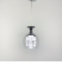 Изображение Дивовижний світильник із прозорим плафоном та кришталем ИМ Light-Deco 6 
